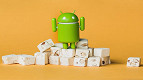 Android 7 Nougat: Quais smartphones devem receber a atualização?