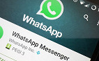 Unicef irá utilizar WhatsApp para identificar refugiados Unicef irá utilizar WhatsApp para identificar refugiados