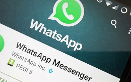 Unicef irá utilizar WhatsApp para identificar refugiados Unicef irá utilizar WhatsApp para identificar refugiados