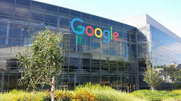 Homem é preso após atacar Google Homem é preso após atacar Google