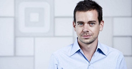 Conta do CEO do Twitter é atacada por hackers Conta do CEO do Twitter é atacada por hackers