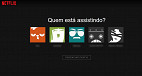 Dividir senha da Netflix pode se tornar ilegal Dividir senha da Netflix pode se tornar ilegal
