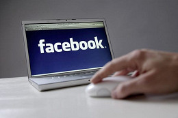 Facebook é processado por contribuir com terroristas Facebook é processado por contribuir com terroristas