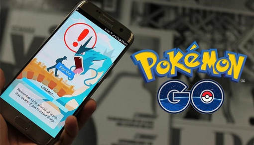 O que é o Pokémon Go?