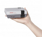 NES será relançado pela Nintendo NES será relançado pela Nintendo
