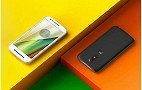 Motorola revela terceira geração do Moto E Motorola revela terceira geração do Moto E