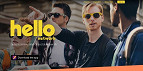 Hello: Rede social do mesmo criador do Orkut chega ao Brasil Hello: Rede social do mesmo criador do Orkut chega ao Brasil