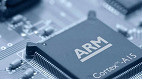 Grupo japonês compra ARM por R$ 105,7 bilhões Grupo japonês compra ARM por R$ 105,7 bilhões