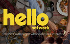 hello: o que é? hello: o que é?