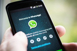 Durou pouco! WhatsApp volta a funcionar após suspensão do bloqueio Durou pouco! WhatsApp volta a funcionar após suspensão do bloqueio