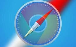 Apple deixa Safari mais veloz em atualização Apple deixa Safari mais veloz em atualização