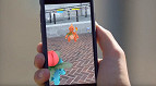Motorista bate em viatura ao jogar Pokémon Go
