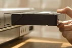 Última fabricante de videocassetes deixa de produzir Última fabricante de videocassetes deixa de produzir