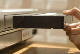 Última fabricante de videocassetes deixa de produzir Última fabricante de videocassetes deixa de produzir