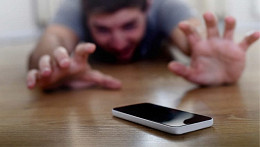 5 dicas para deixar o vício em smartphones