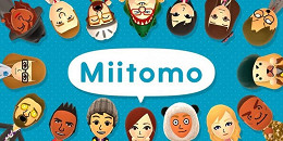Nintendo anuncia chegada do game Miitomo ao Brasil Nintendo anuncia chegada do game Miitomo ao Brasil