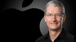 Depois do sucesso de Pokémon Go, Apple anuncia que irá investir em realidade aumentada Depois do sucesso de Pokémon Go, Apple anuncia que irá investir em realidade aumentada