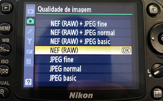 RAW, JPEG, TIFF, GIF e PNG - Quais sÃ£o as diferenÃ§as