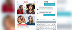 Chega ao Brasil o Tinder Social Chega ao Brasil o Tinder Social