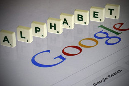 Alphabet divulga resultados do segundo trimestre de 2016 Alphabet divulga resultados do segundo trimestre de 2016
