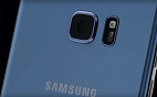 Galaxy Note 7 é lançado pela Samsung Galaxy Note 7 é lançado pela Samsung