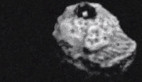 Nasa irá estudar asteroide que poderá se chocar com a Terra Nasa irá estudar asteroide que poderá se chocar com a Terra