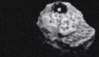 Nasa irá estudar asteroide que poderá se chocar com a Terra