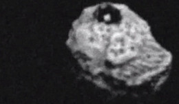 Nasa irá estudar asteroide que poderá se chocar com a Terra Nasa irá estudar asteroide que poderá se chocar com a Terra