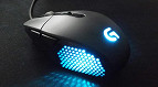 Review: Mouse Logitech G302 - O melhor Custo/Benefício do mercado?