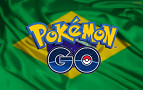 Pokémon Go já pode ser baixado no Brasil Pokémon Go já pode ser baixado no Brasil