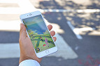 Jogadores do Pokémon Go no Brasil registram primeiros roubos de aparelhos Jogadores do Pokémon Go no Brasil registram primeiros roubos de aparelhos