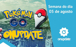 Confira o ON Update desta sexta-feira - 05/08/2016 Confira o ON Update desta sexta-feira - 05/08/2016