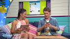 Disney lança app de conversas para crianças Disney lança app de conversas para crianças