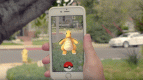 Como funciona a tecnologia de realidade aumentada utilizada no game Pokémon Go?