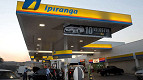 Ipiranga irá contar com pontos de recarga para carros elétricos Ipiranga irá contar com pontos de recarga para carros elétricos
