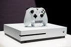 Xbox One S é sucesso de vendas Xbox One S é sucesso de vendas