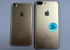 Fotos do iPhone 7 vazam na internet Fotos do iPhone 7 vazam na internet