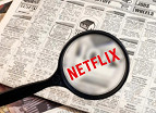 O que é preciso para trabalhar na Netflix?
