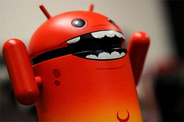 Brecha no Android deixa mais de um bilhão de aparelhos vulneráveis Brecha no Android deixa mais de um bilhão de aparelhos vulneráveis