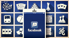 Facebook lança plataforma de games para competir com a Steam Facebook lança plataforma de games para competir com a Steam