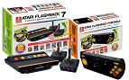 Console baseado no Atari virá com 101 jogos Console baseado no Atari virá com 101 jogos