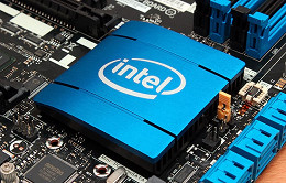 Intel poderá fornecer processadores para a Apple Intel poderá fornecer processadores para a Apple