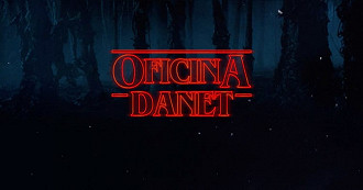 Ferramenta gratuita permite criar tÃ­tulos ao estilo âStranger Thingsâ