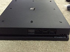 Imagens do suposto PS4 Slim vazam na web Imagens do suposto PS4 Slim vazam na web