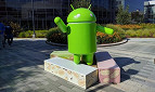 Google começa a liberar o Android Nougat