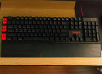 Review: Teclado Redragon Yaksa - Um bom Custo x Benefício? Review: Teclado Redragon Yaksa - Um bom Custo x Benefício?