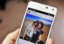 Instagram pode diagnosticar depressão Instagram pode diagnosticar depressão