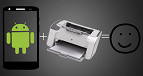 Como imprimir documentos a partir do Android? Como imprimir documentos a partir do Android?