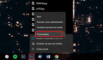 Como mudar o idioma do Photoshop para portuguÃªs/inglÃªs