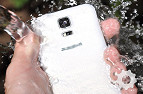Molhou o celular? Veja o que fazer Molhou o celular? Veja o que fazer